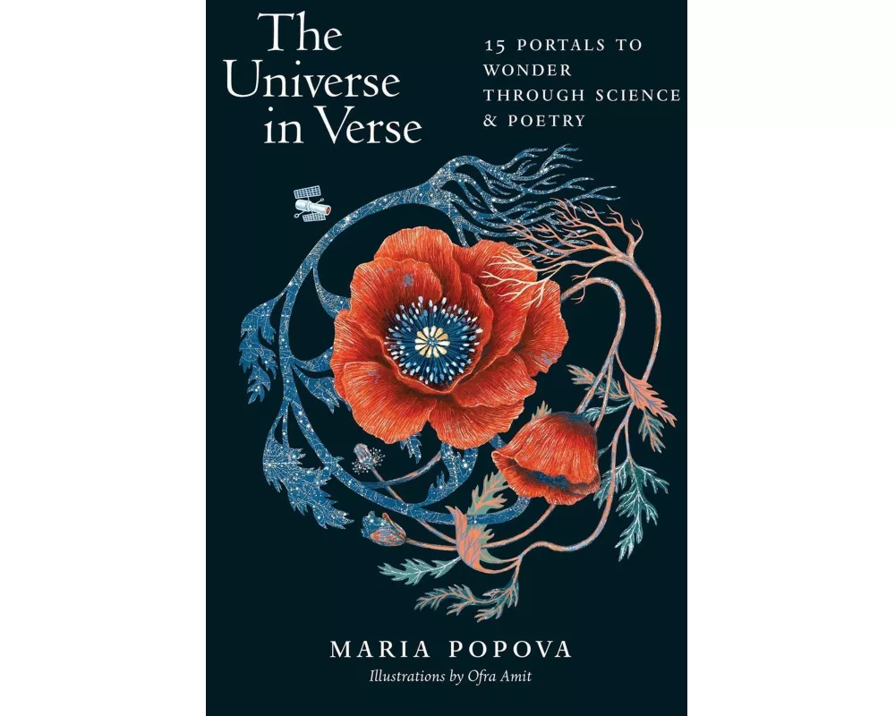 The Universe in Verse