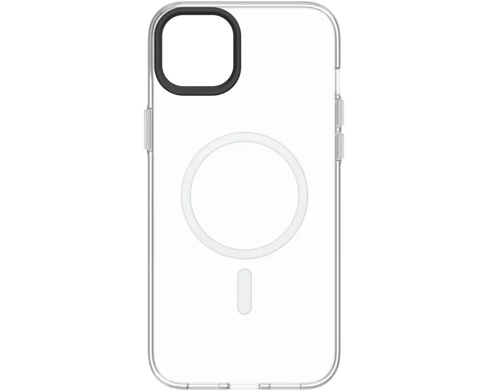 Rhinoshield Clear MagSafe iPhone 15 Pro Max
