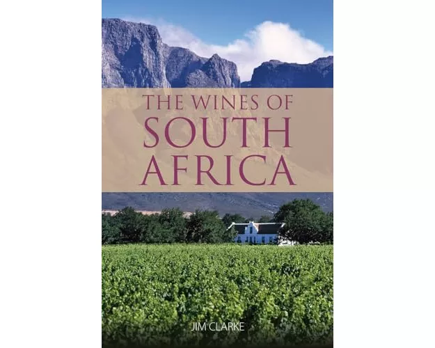 The Wines of South Africa