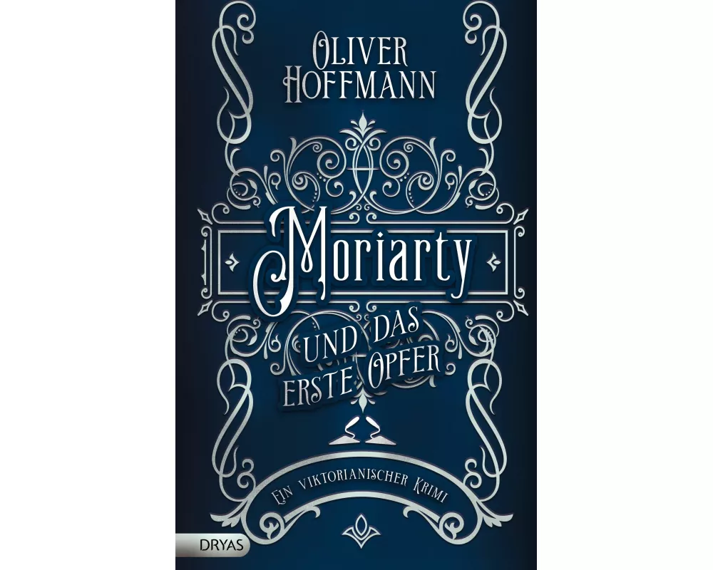 Moriarty und das erste Opfer