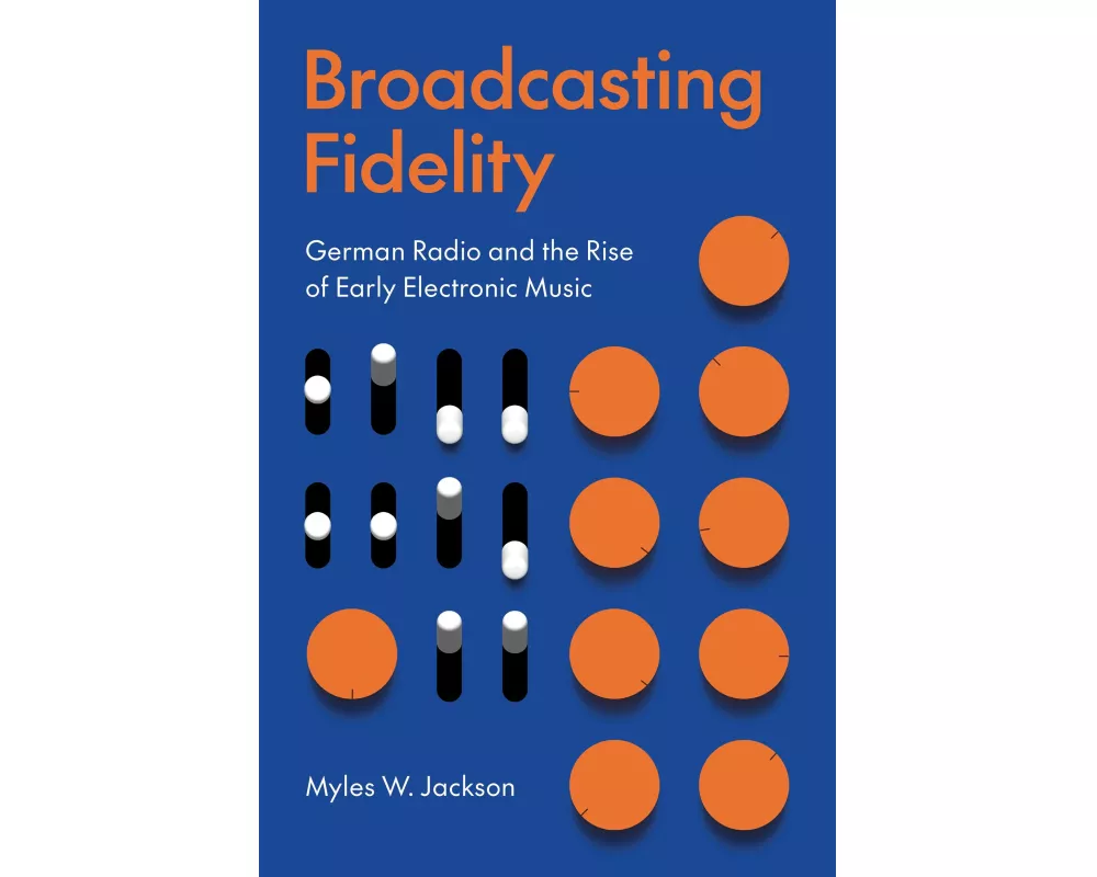 Broadcasting Fidelity