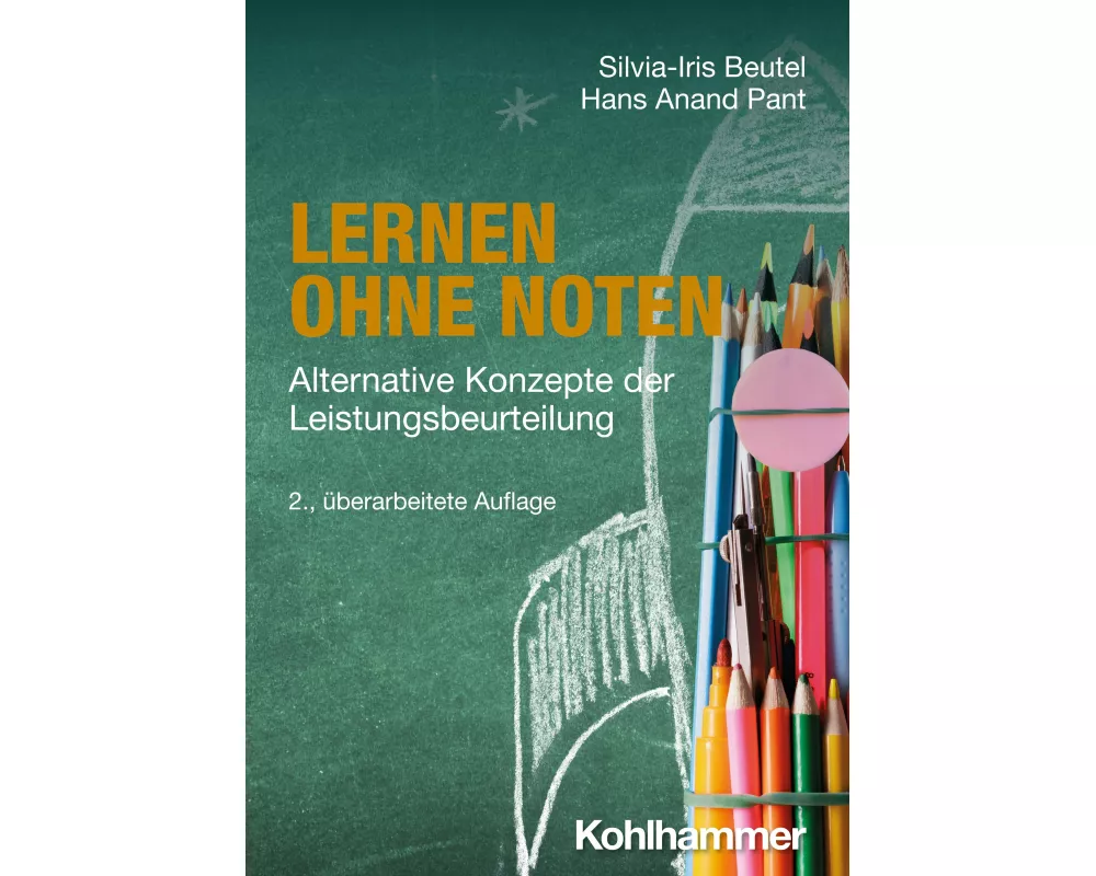 Lernen ohne Noten