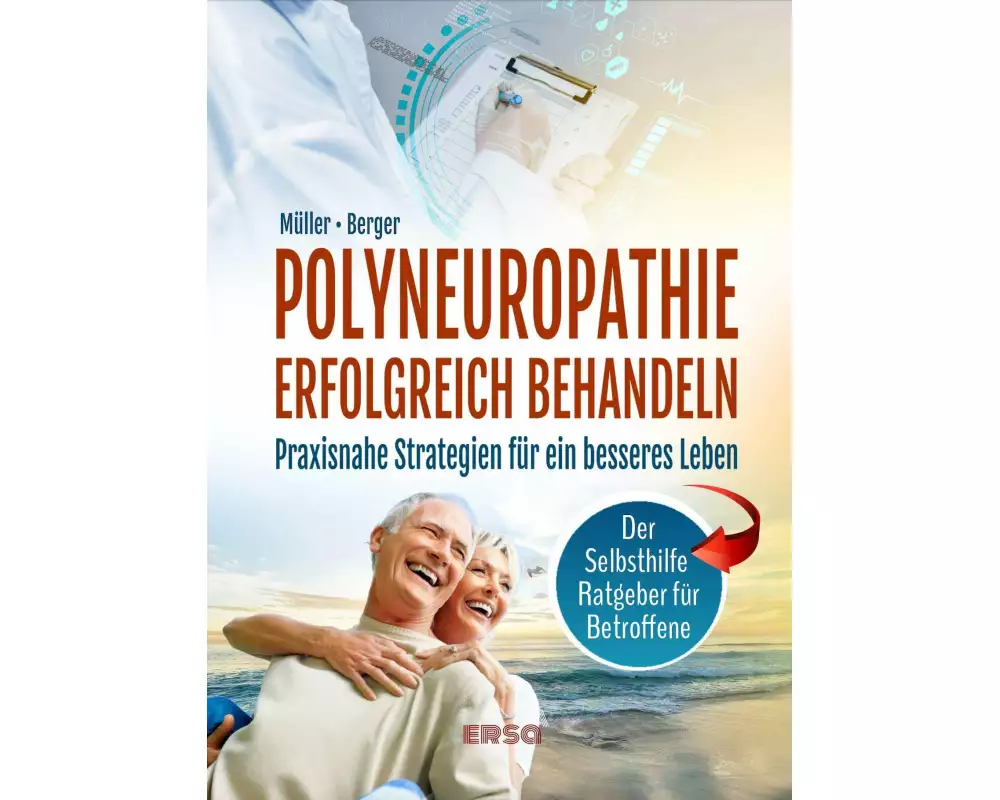 Polyneuropathie erfolgreich behandeln