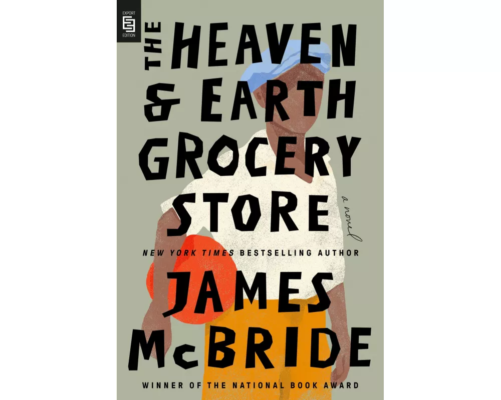 The Heaven & Earth Grocery Store