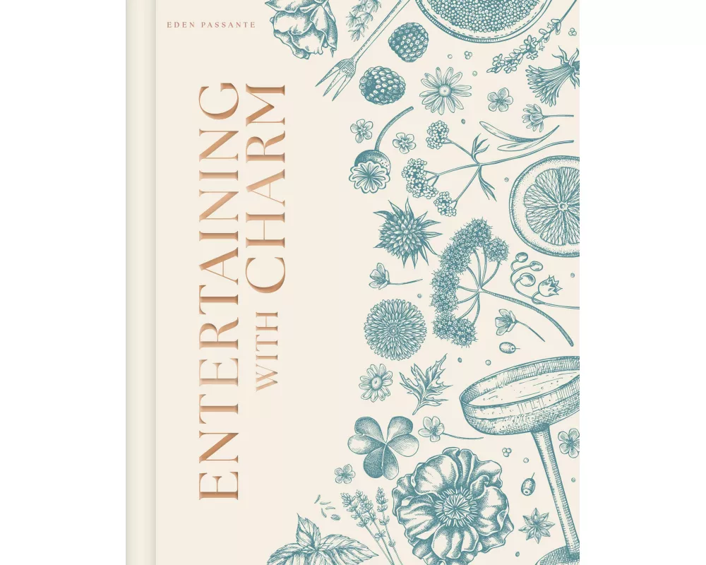 Entertaining with Charm