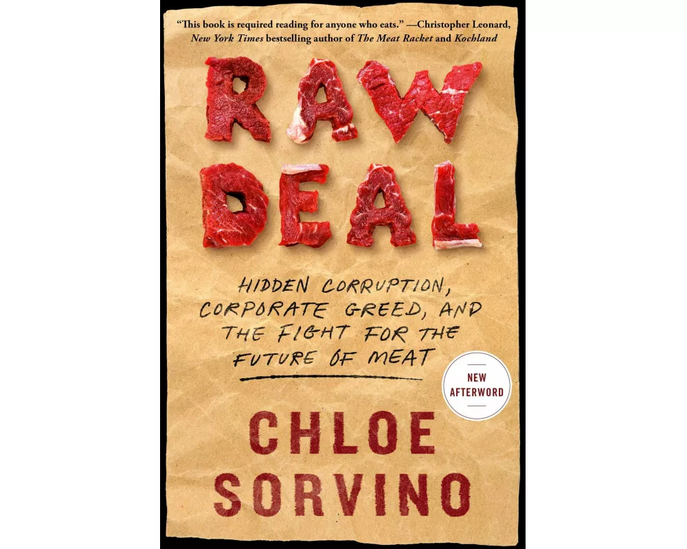 Raw Deal