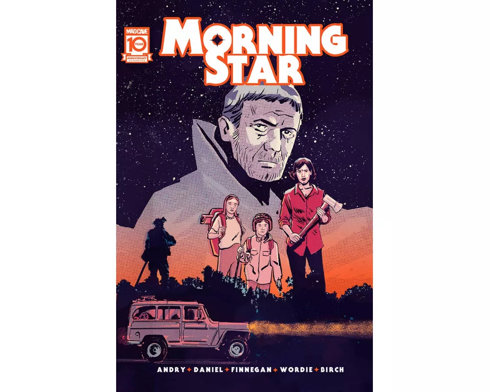 Morning Star
