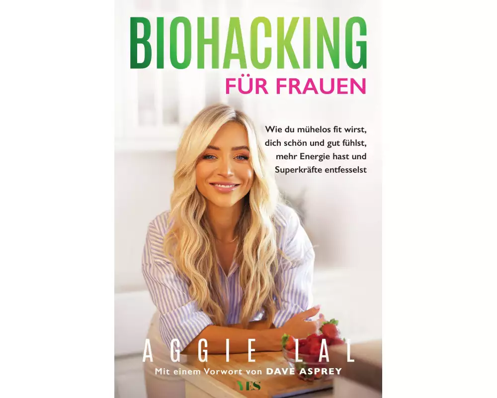 Biohacking für Frauen