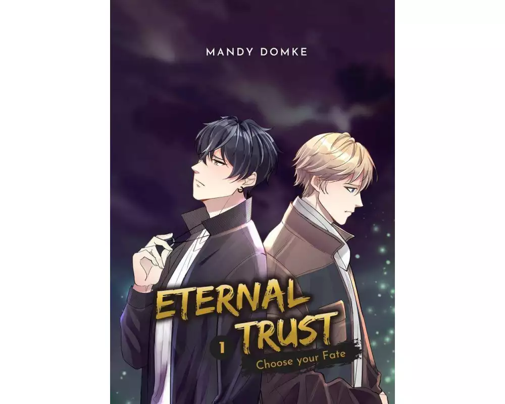 Eternal Trust - Vol. 1