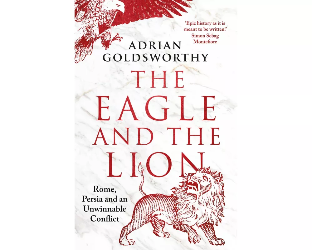 The Eagle and the Lion