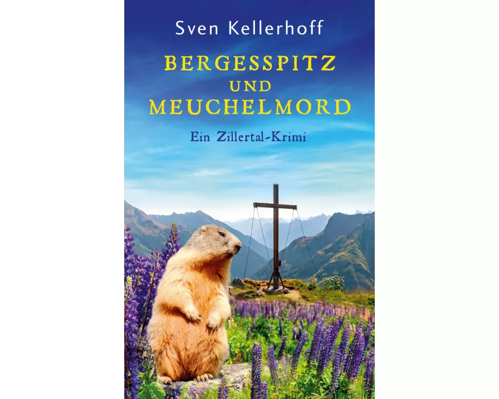 Bergesspitz und Meuchelmord