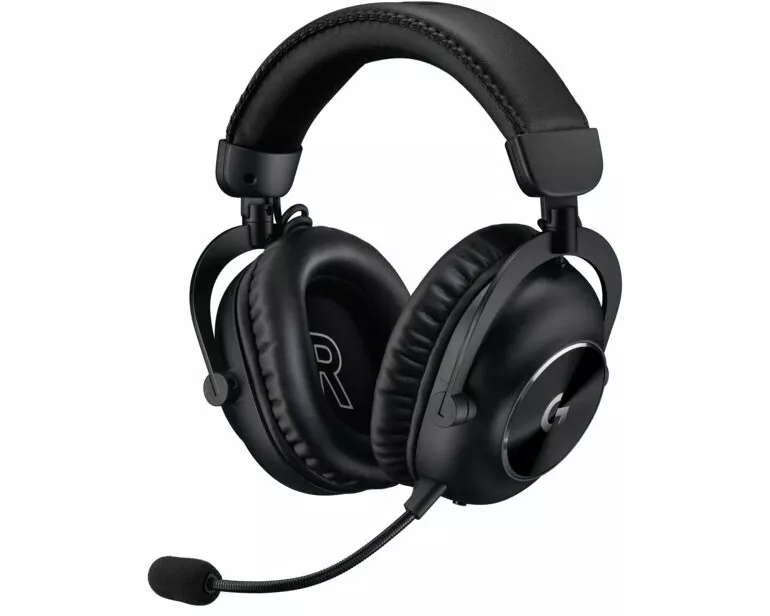 PRO X 2 LSPEED Wless Gaming Headset BLK