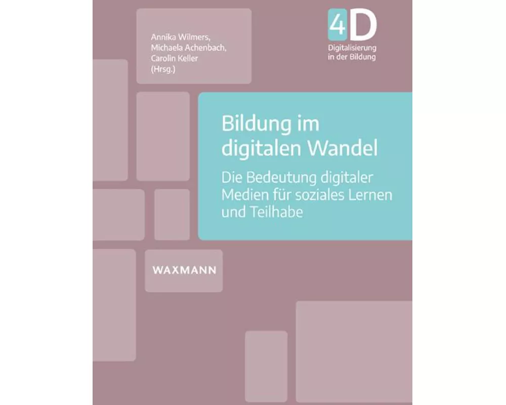 Bildung im digitalen Wandel