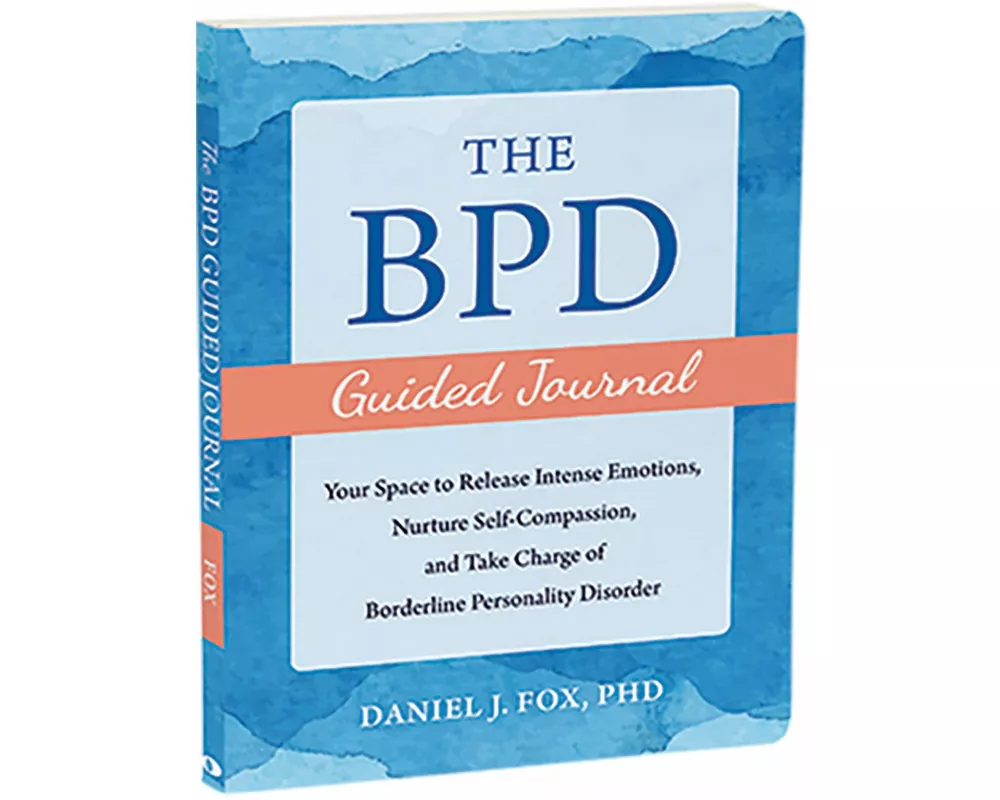 The BPD Guided Journal
