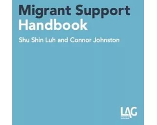 Migrant Support Handbook