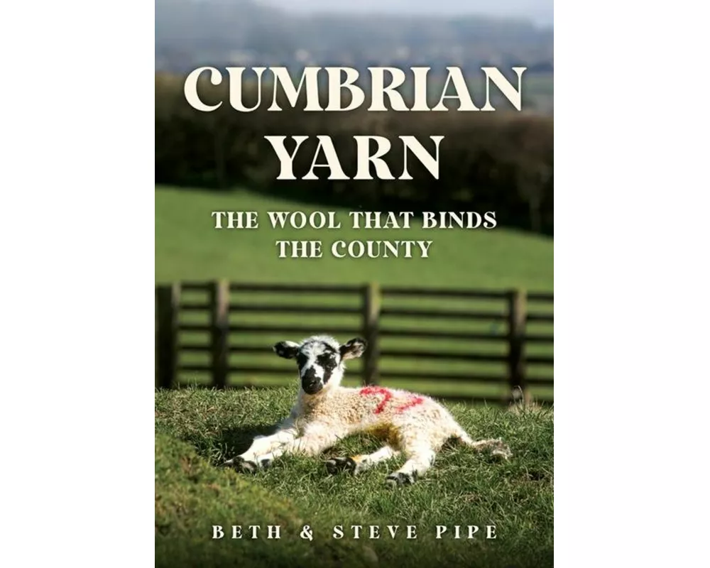 Cumbrian Yarn