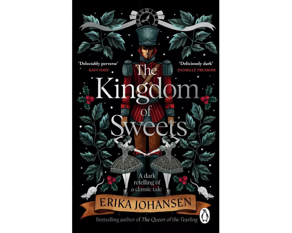 The Kingdom of Sweets