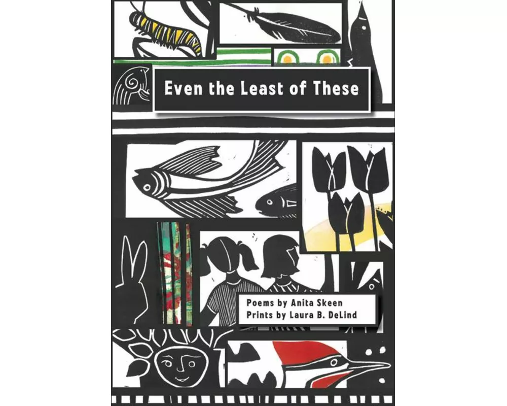 Even the Least of These