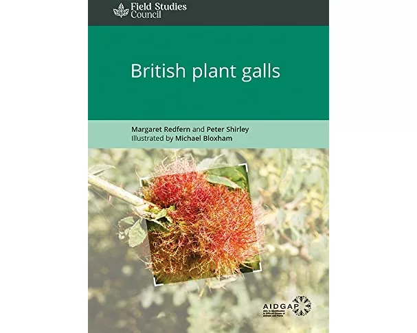 British Plant Galls