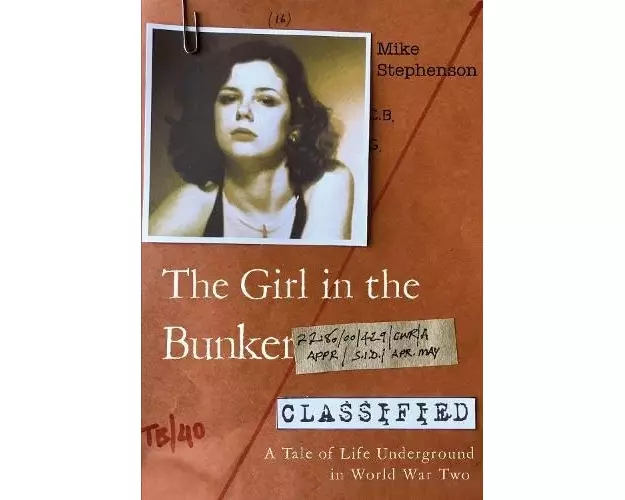 The Girl in the Bunker