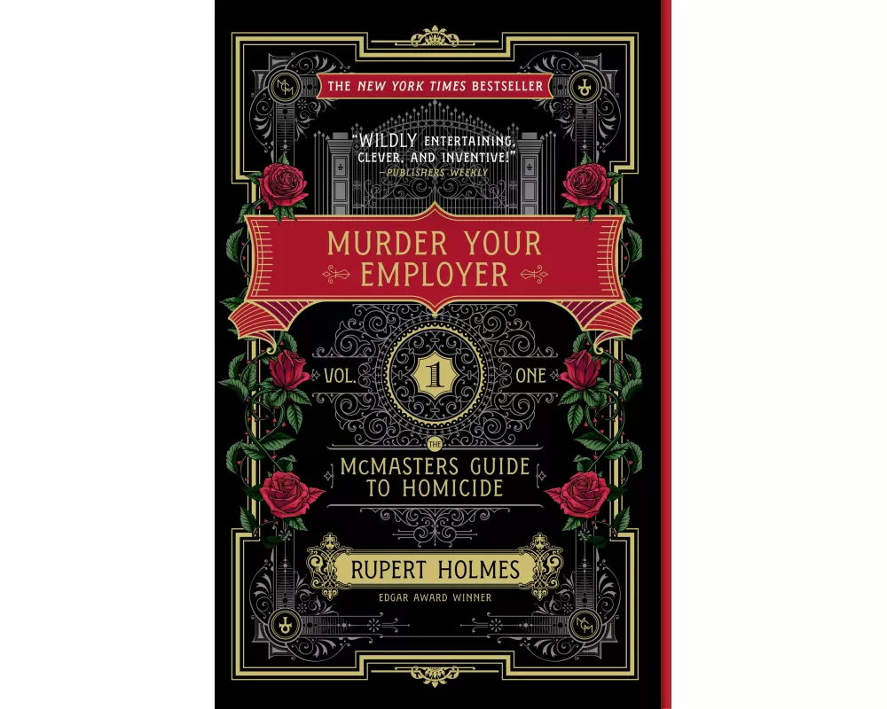 Murder Your Employer