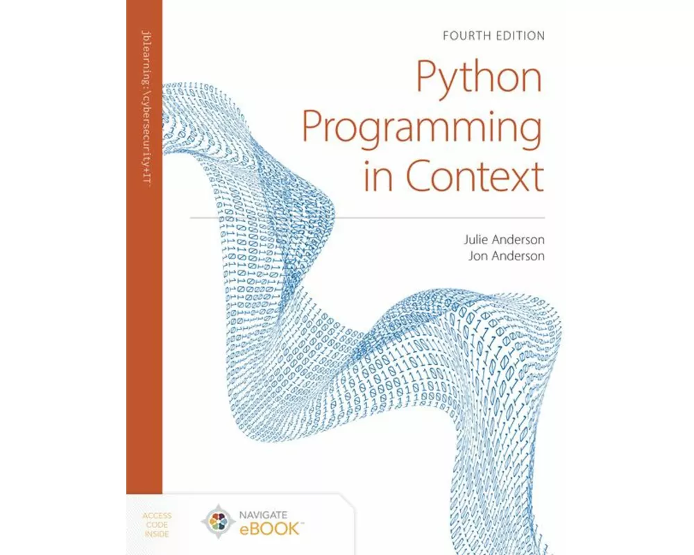 Python Programming in Context