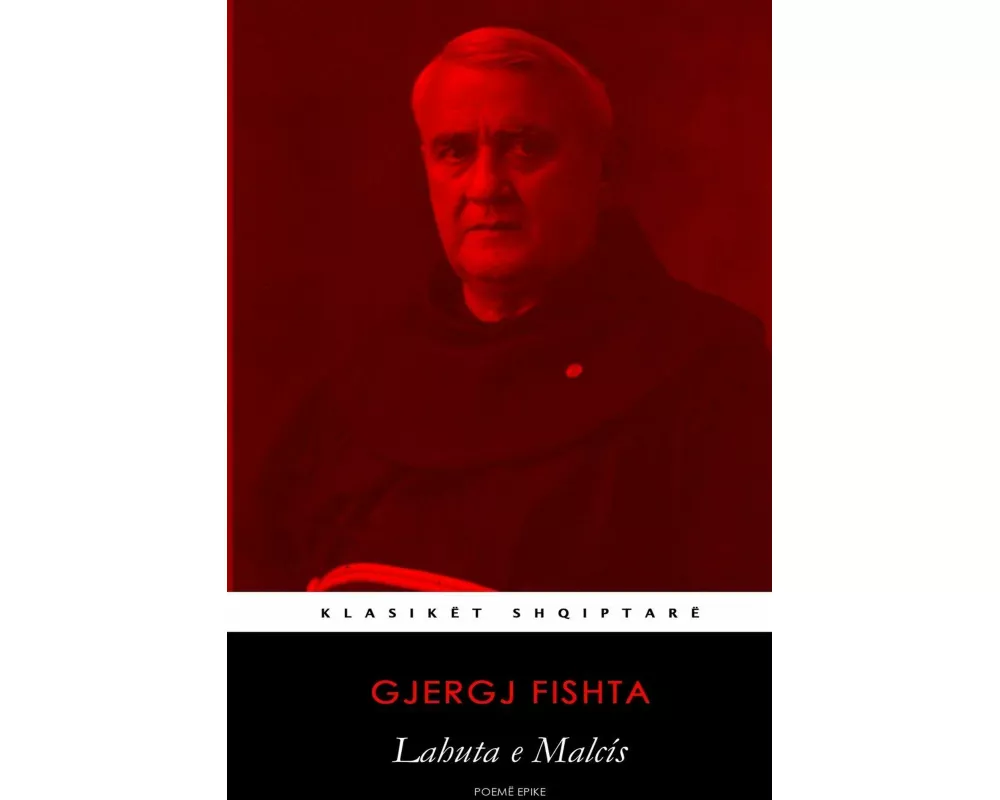 Lahuta e Malcís (Lahuta e Malësisë)