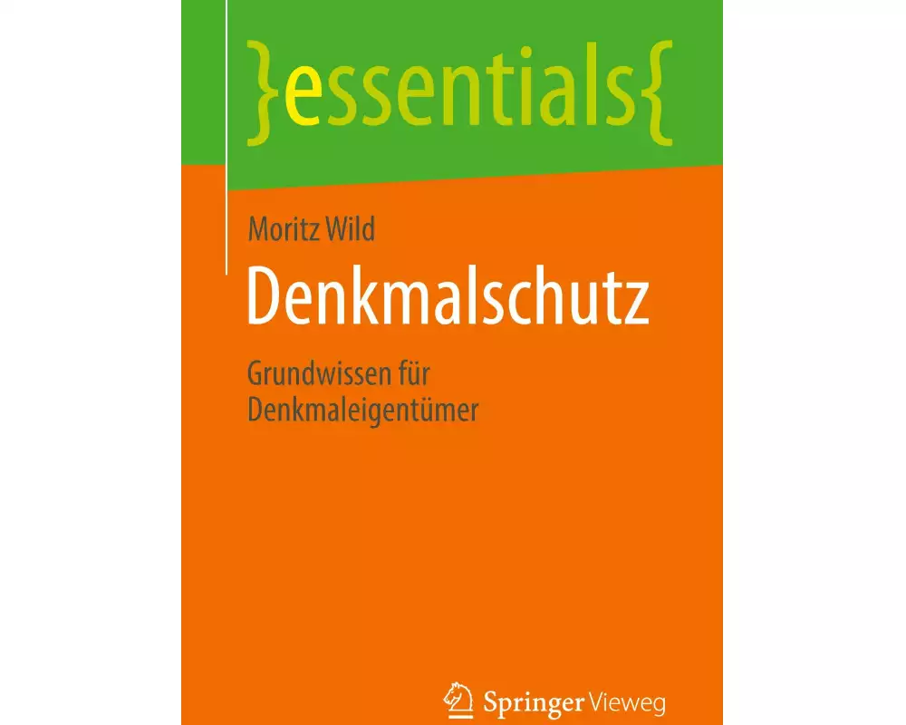 Denkmalschutz