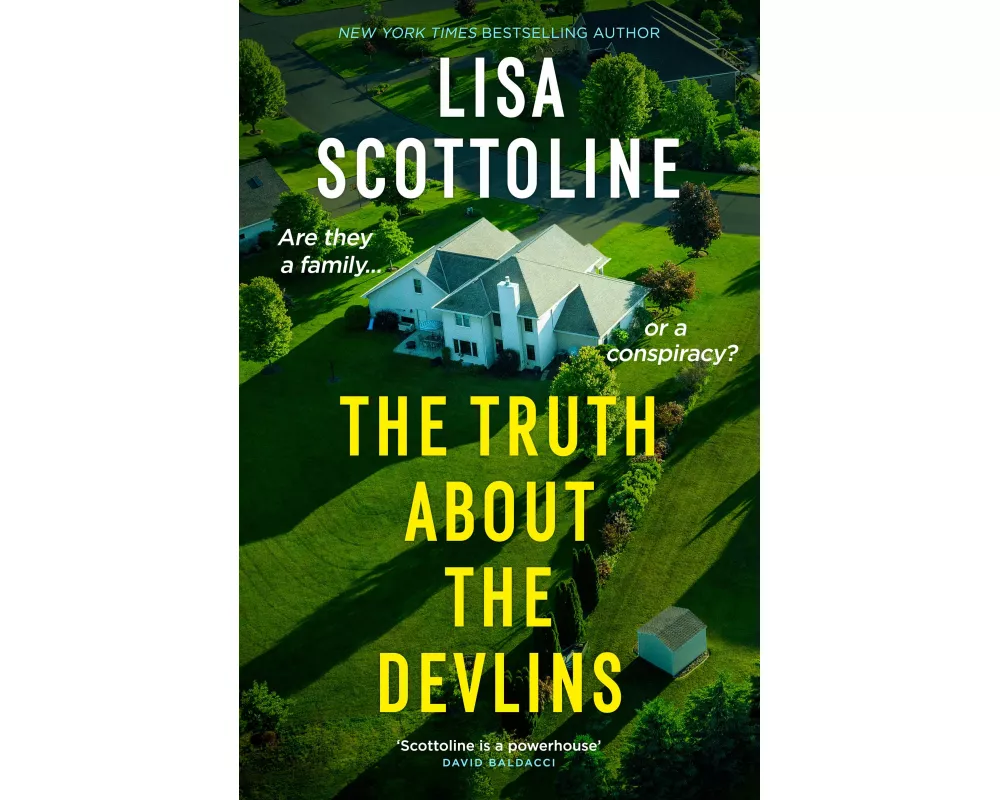 The Truth About the Devlins