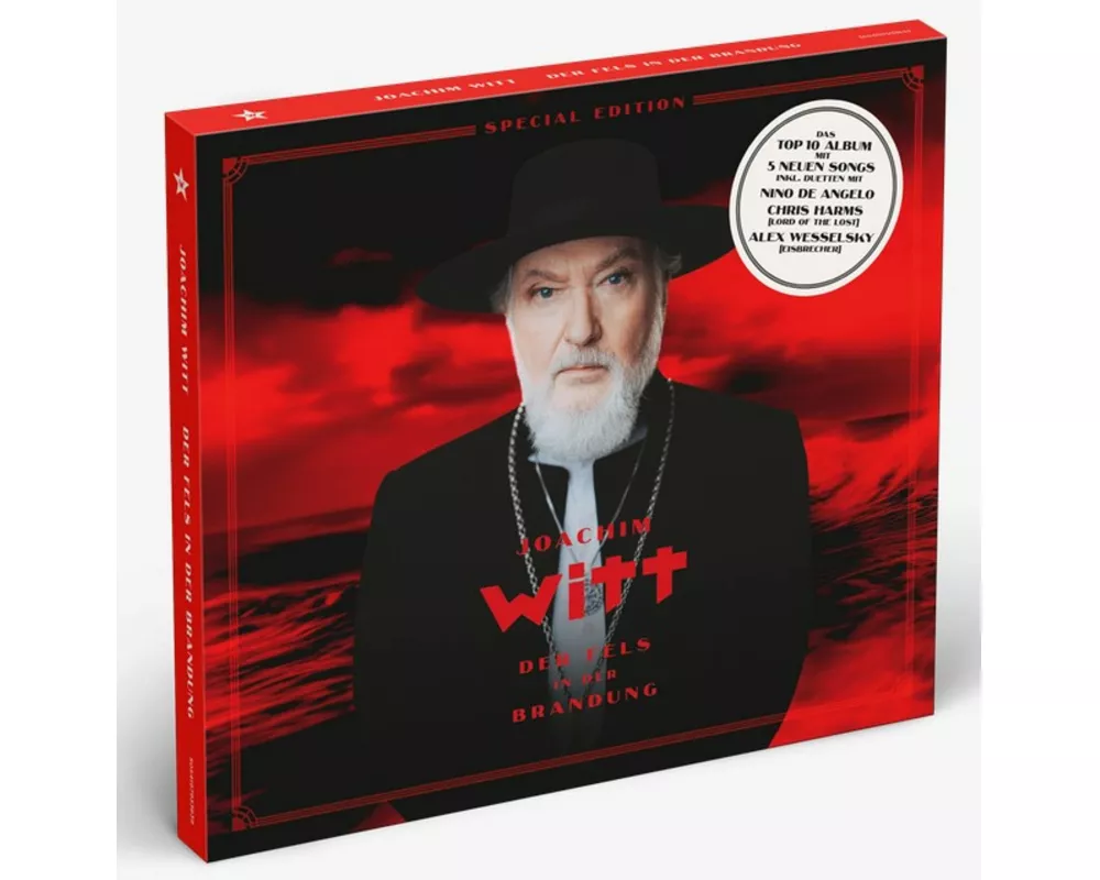 Der Fels in der Brandung(Special Edition)