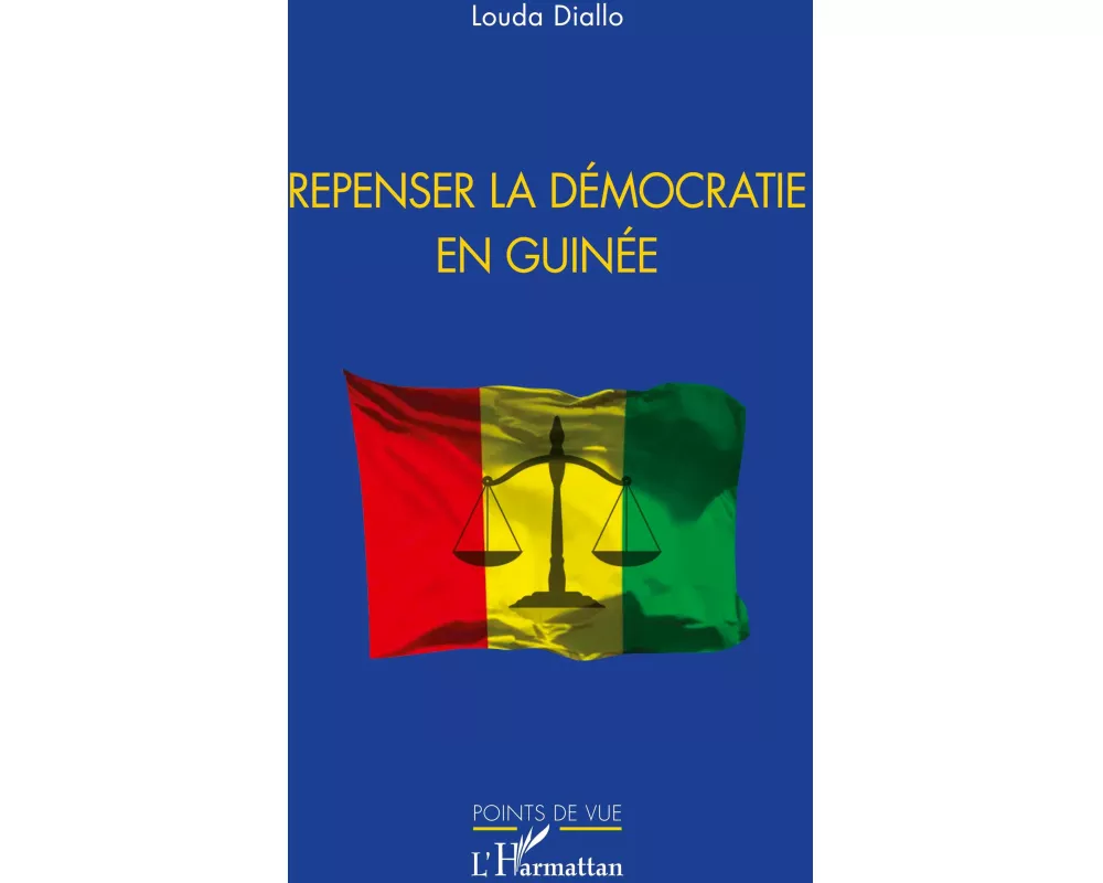 Repenser la démocratie en Guinée
