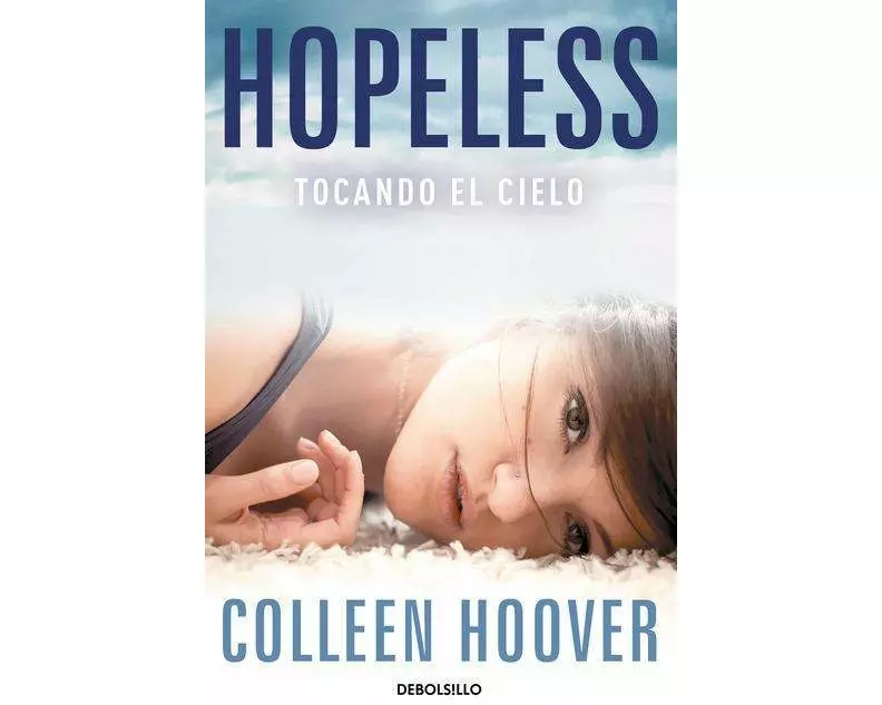 Hopeless (Spanish Edition)