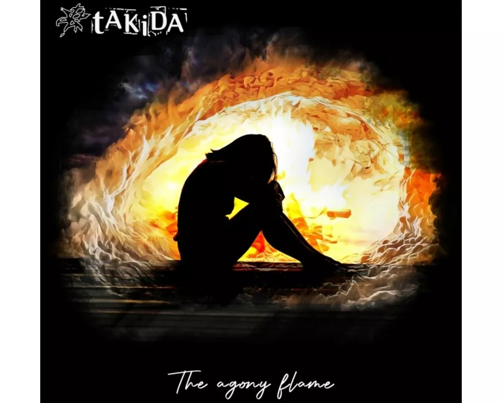 The Agony Flame