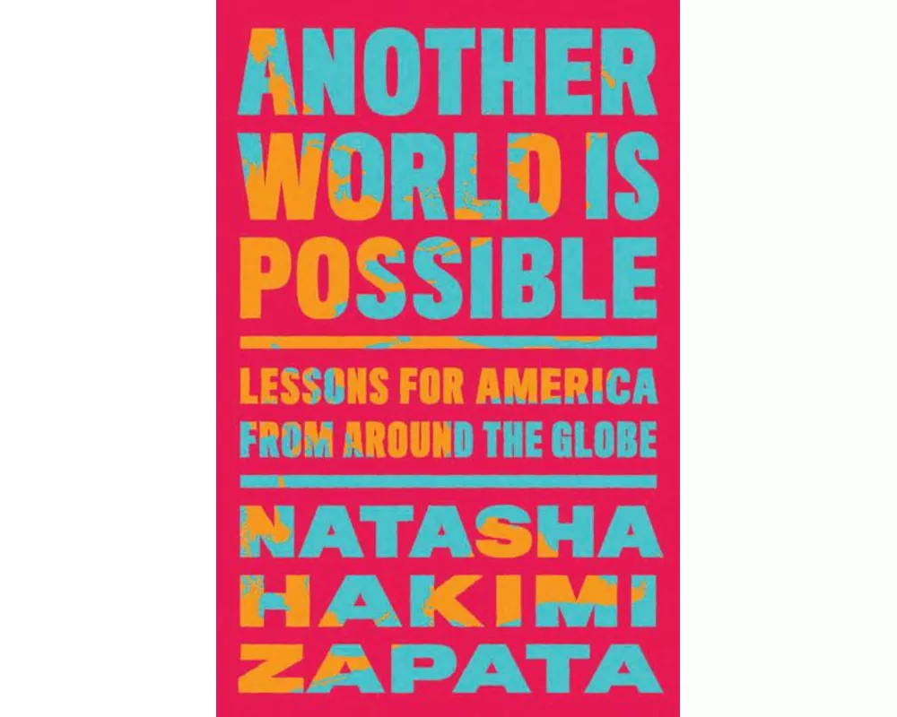 Another World Is Possible