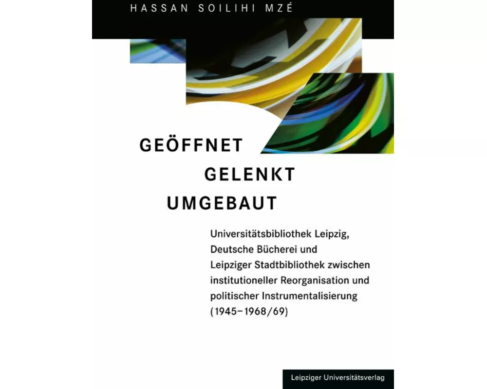 Geöffnet Gelenkt Umgebaut