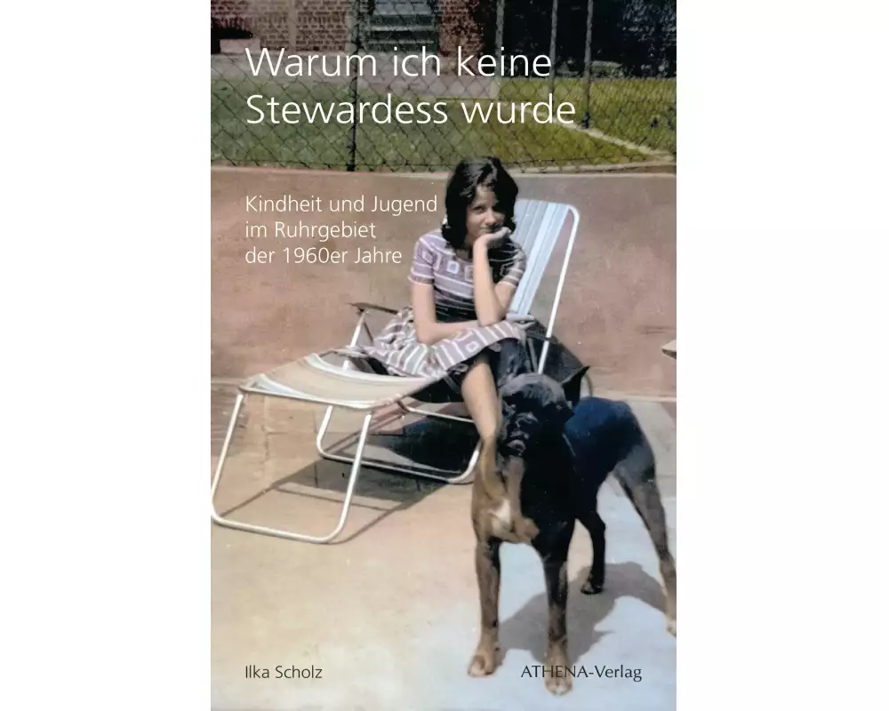 Warum ich keine Stewardess wurde