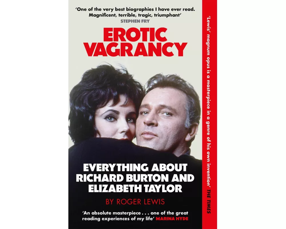 Erotic Vagrancy