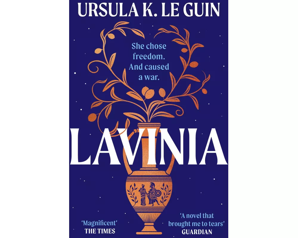 Lavinia