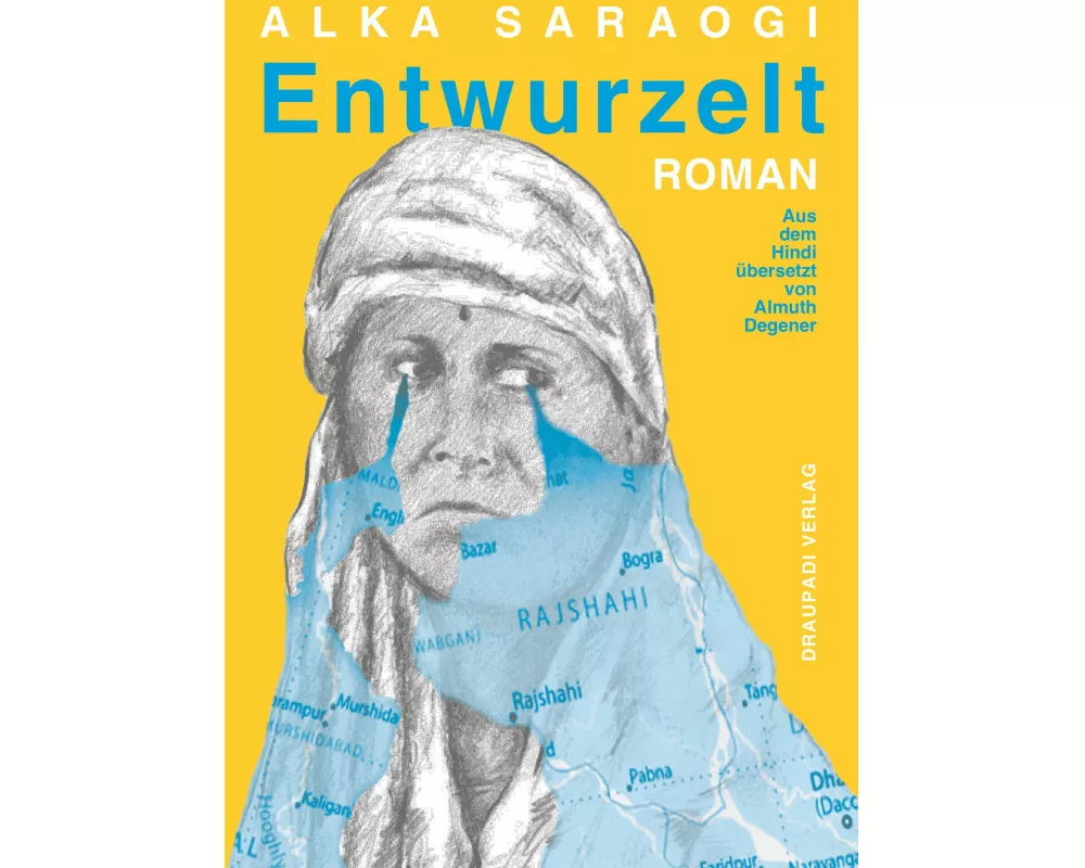 Entwurzelt