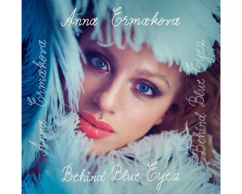 Behind Blue Eyes (The Movie Album) (Ltd. Fanbox)