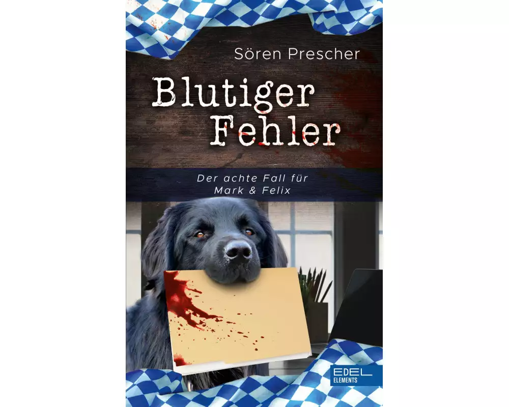 Blutiger Fehler