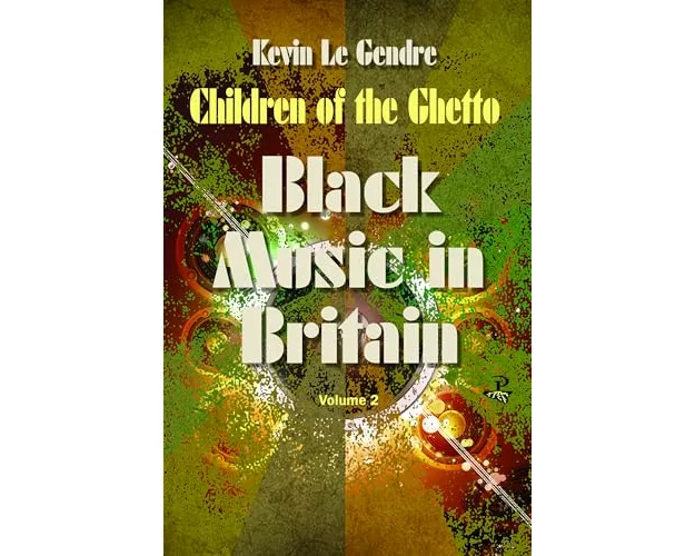 Children of the Ghetto