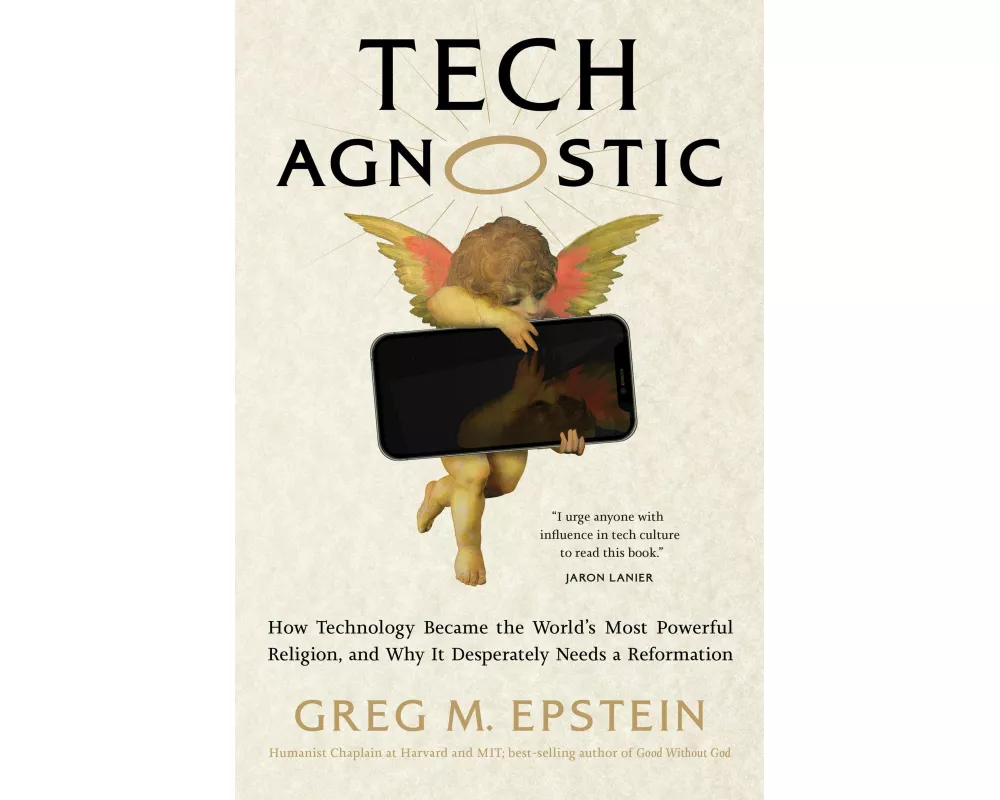 Tech Agnostic