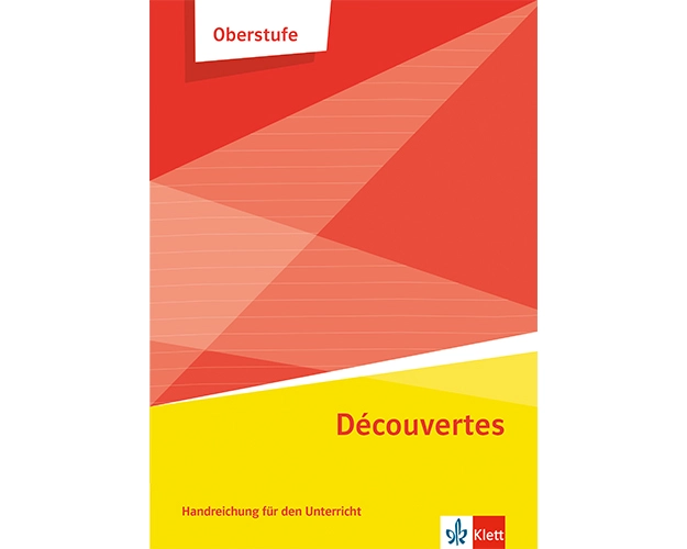 Découvertes Oberstufe