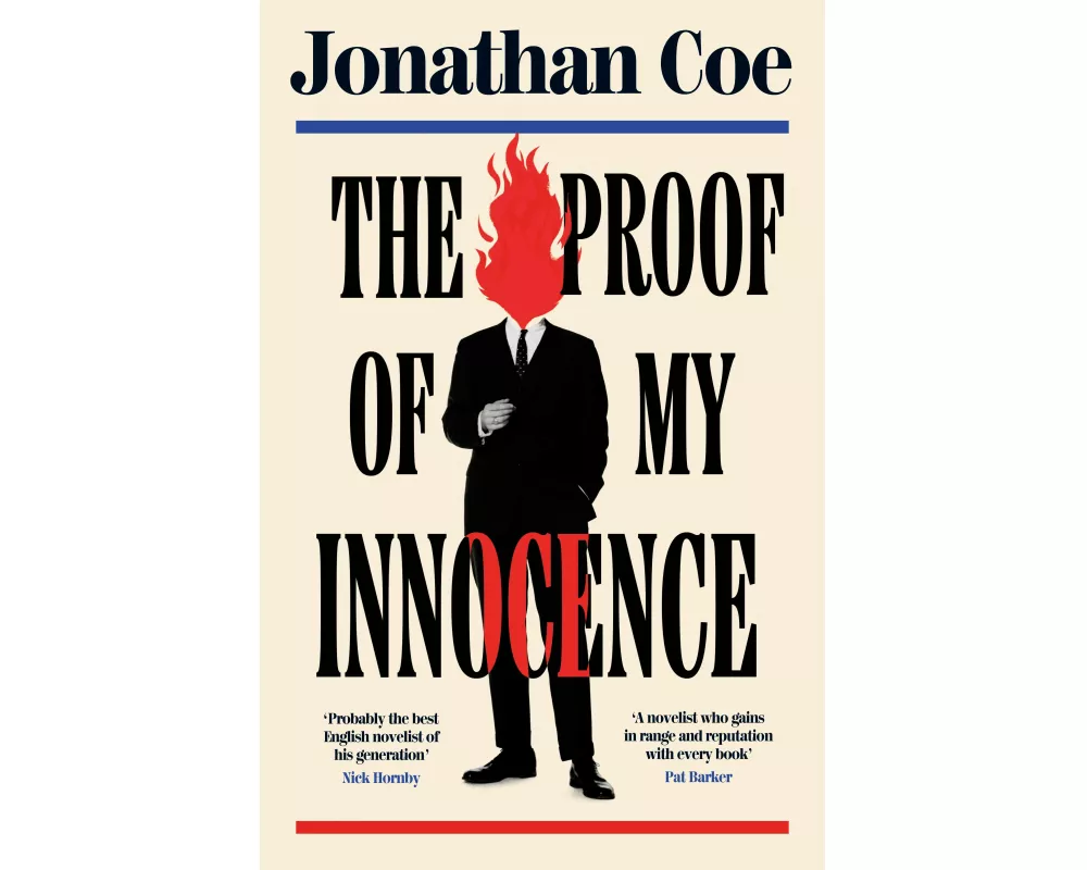 The Proof of My Innocence