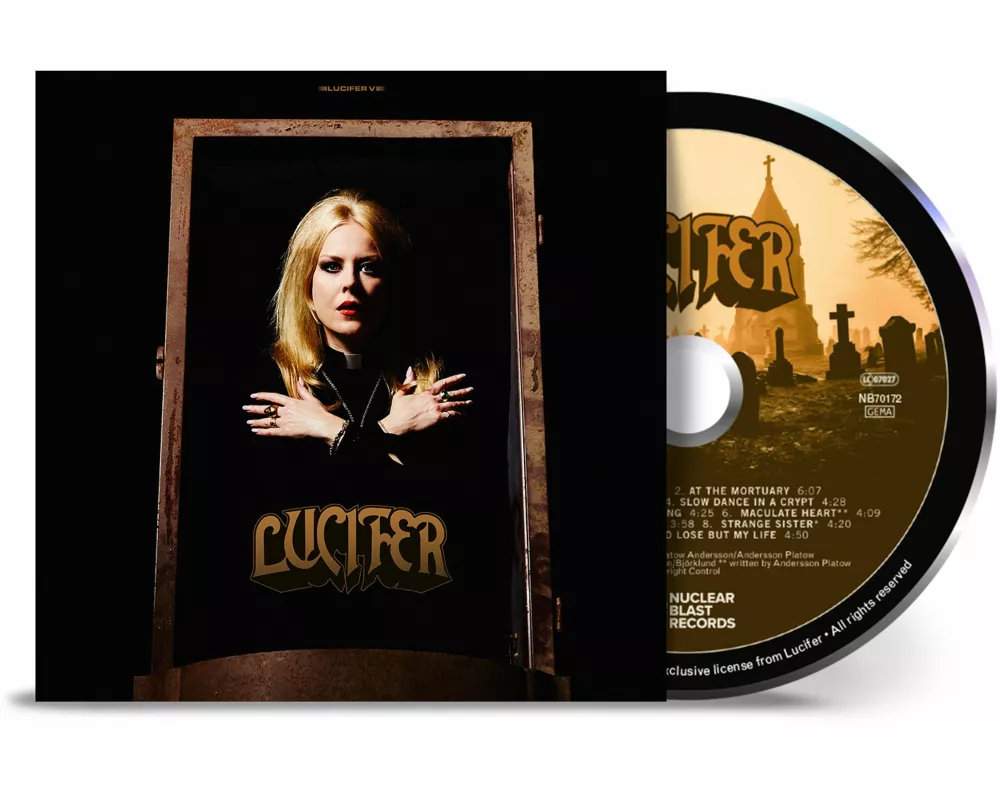 Lucifer V