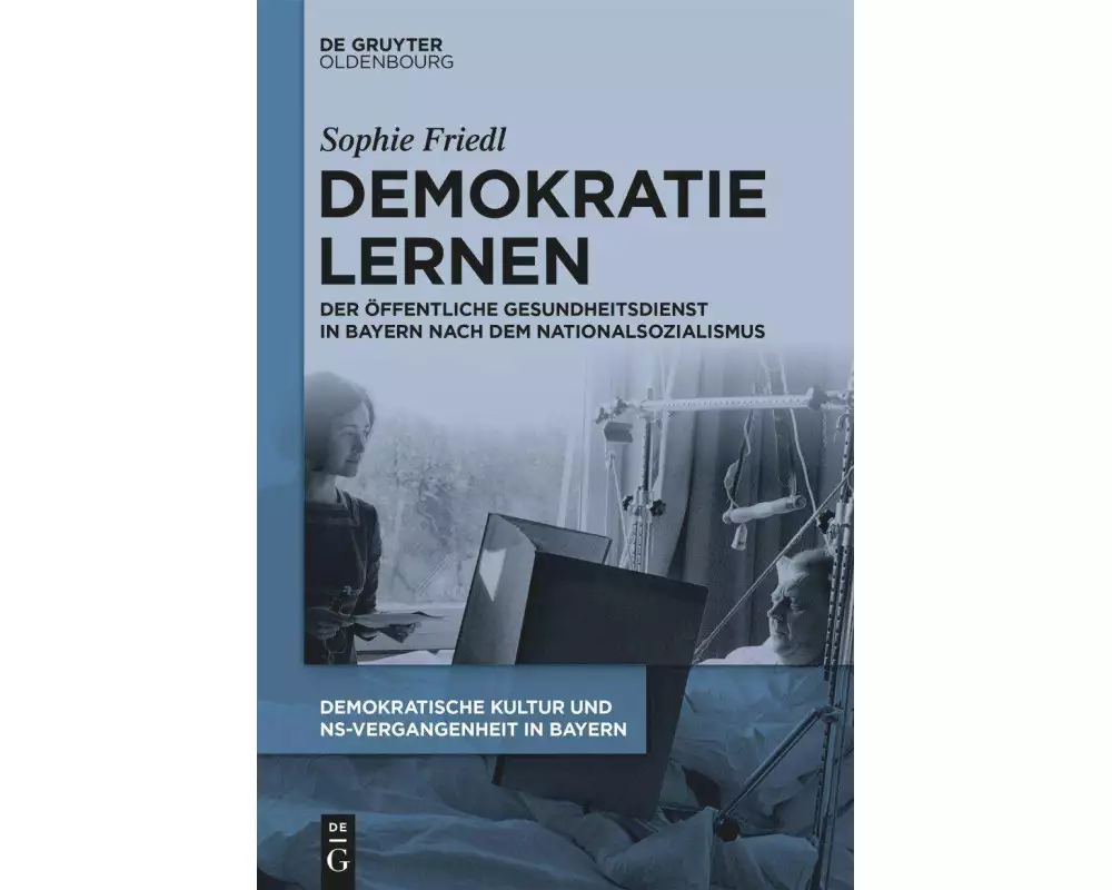 Demokratie lernen