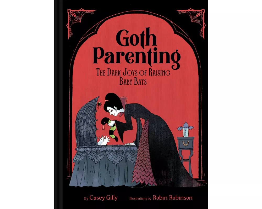 Goth Parenting