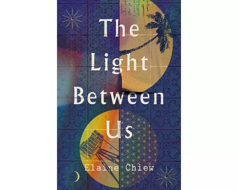The Light Between Us