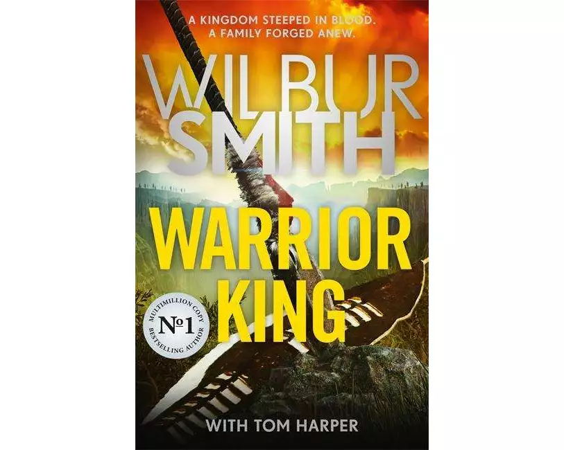 Warrior King